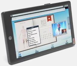 Marvell и OLPC не хотят отстать от «поезда планшетов»